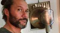 La foto retro con la que Diego Torres celebró sus 50 años
