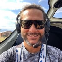 La foto retro con la que Diego Torres celebró sus 50 años