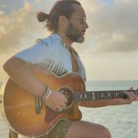La foto retro con la que Diego Torres celebró sus 50 años