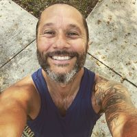 La foto retro con la que Diego Torres celebró sus 50 años
