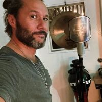 La foto retro con la que Diego Torres celebró sus 50 años