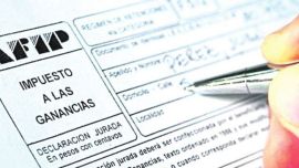 Impuesto a las Ganancias: los próximos deberes de los trabajadores y de las empresas