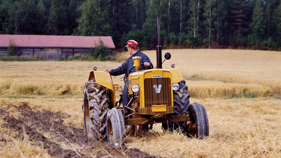 Valtra