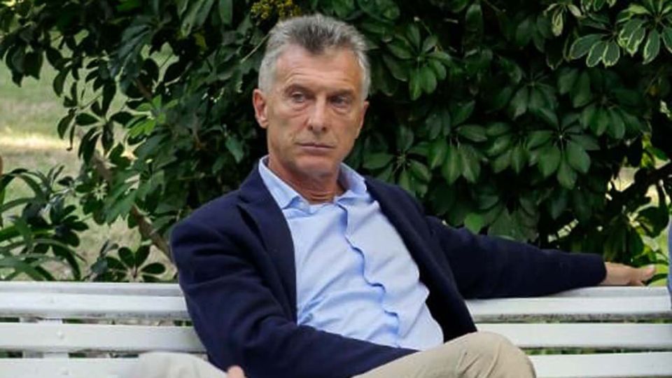 Mauricio Macri-20210309
