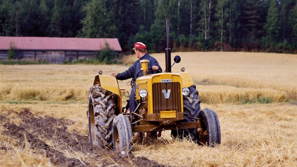 Valtra