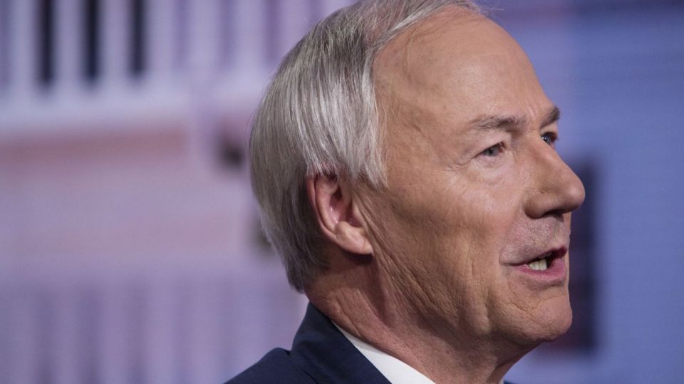 Aborto Arkansas EE.UU