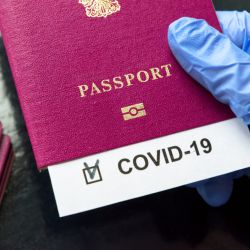 Passaporte Covid