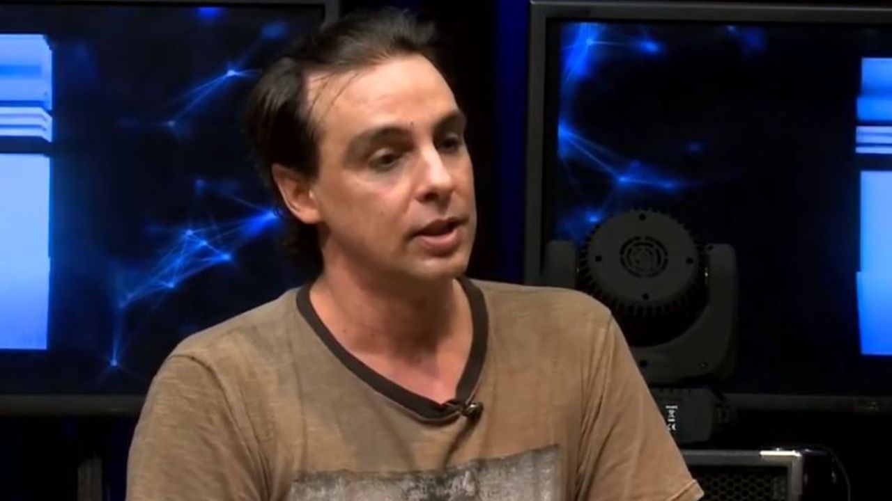 Exitoina Tras las críticas, Juan Ponce de León contó por qué se vacunó