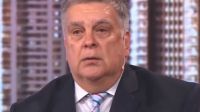 Luis Ventura habló de la ida de Jorge Rial de América: "No sé y tampoco me interesa"