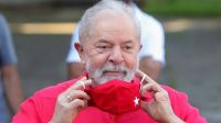 La justicia de Brasil exculpó a Lula da Silva