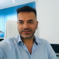 Adrian Gustavo Zarate