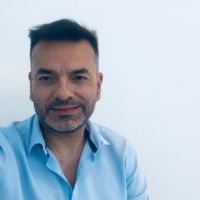 Adrian Gustavo Zarate