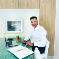Adrian Gustavo Zarate
