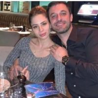 Conocé a María Zafic la futura esposa de Matías Morla