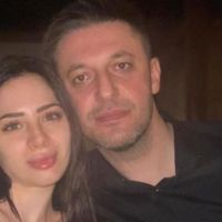 Conocé a María Zafic la futura esposa de Matías Morla