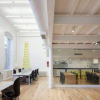LB Diseño + Construcción