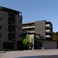 LB Diseño + Construcción