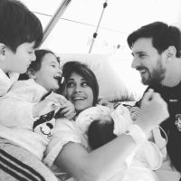 Los 3 años de Ciro Messi: las mejores fotos del hijo menor de Leo y Antonela Roccuzzo