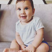 Los 3 años de Ciro Messi: las mejores fotos del hijo menor de Leo y Antonela Roccuzzo