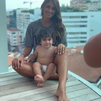 Los 3 años de Ciro Messi: las mejores fotos del hijo menor de Leo y Antonela Roccuzzo