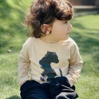 Los 3 años de Ciro Messi: las mejores fotos del hijo menor de Leo y Antonela Roccuzzo