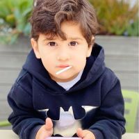 Los 3 años de Ciro Messi: las mejores fotos del hijo menor de Leo y Antonela Roccuzzo