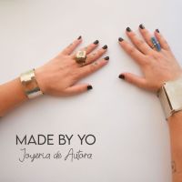 Made By Yo Joyería de Autora