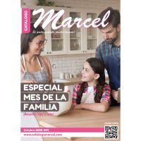 Marcel Argentina