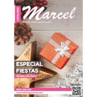 Marcel Argentina