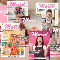 Marcel Argentina
