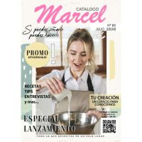 Marcel Argentina