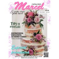 Marcel Argentina