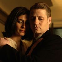Morena Baccarin, la actriz de Deadpool, dio a luz a su tercer hijo