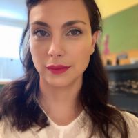 Morena Baccarin, la actriz de Deadpool, dio a luz a su tercer hijo
