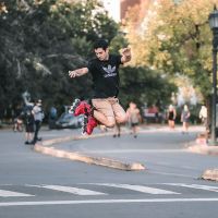 Nicolas Sappia