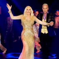 Susana Giménez vuelve a la actuación en una serie que irá por streaming