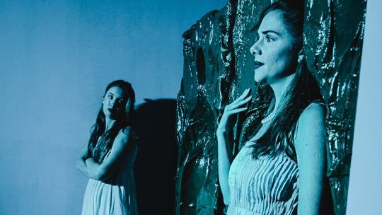 Presencial y en La Rural: todo sobre el "nuevo Microteatro"