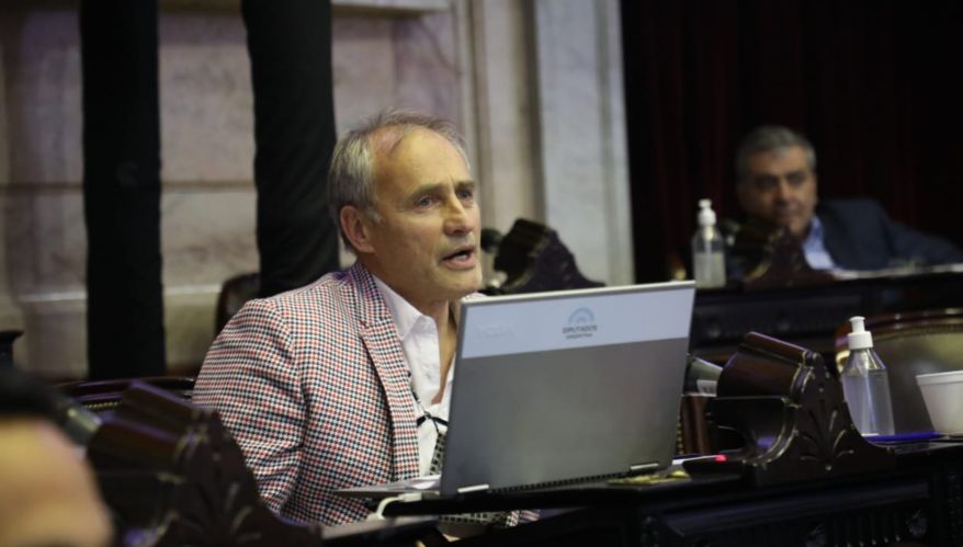 Héctor Baldassi
