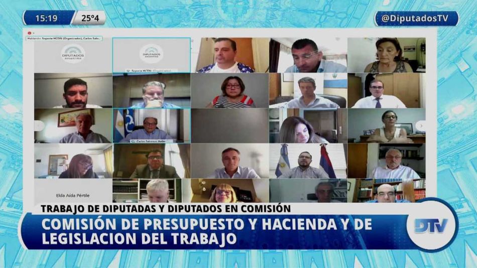camara de diputados 20210310