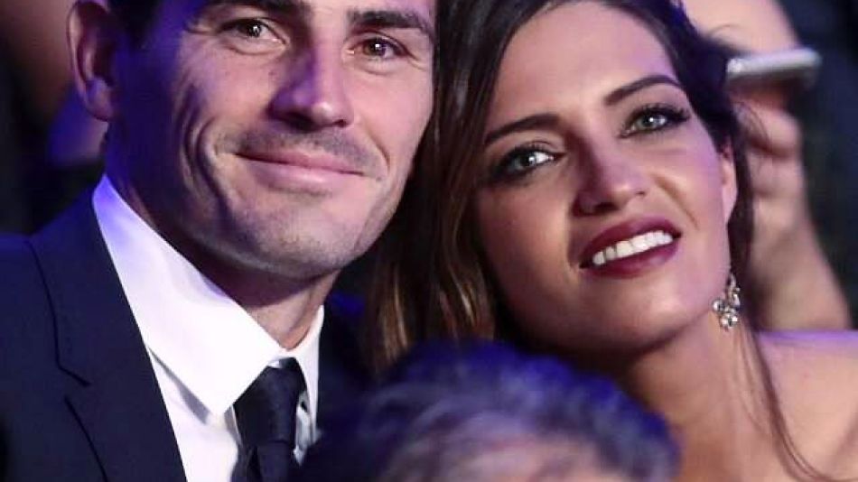 Iker Casillas y Sara Carbonero se habrían separado 