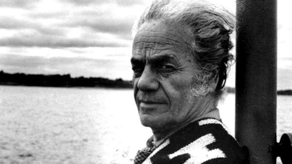 Nicanor Parra 20210310