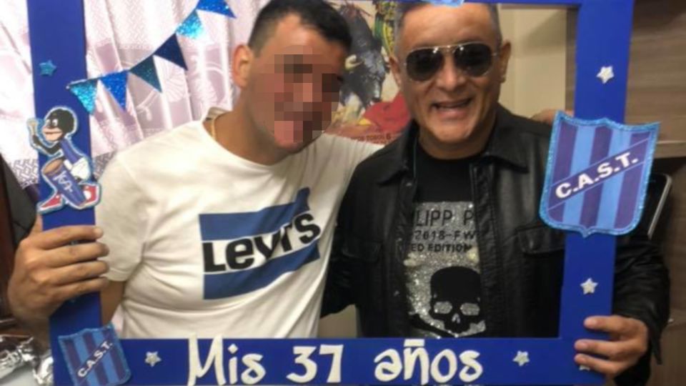 2021 03 11 Julio Mettica Echarri Secuestro Entradera