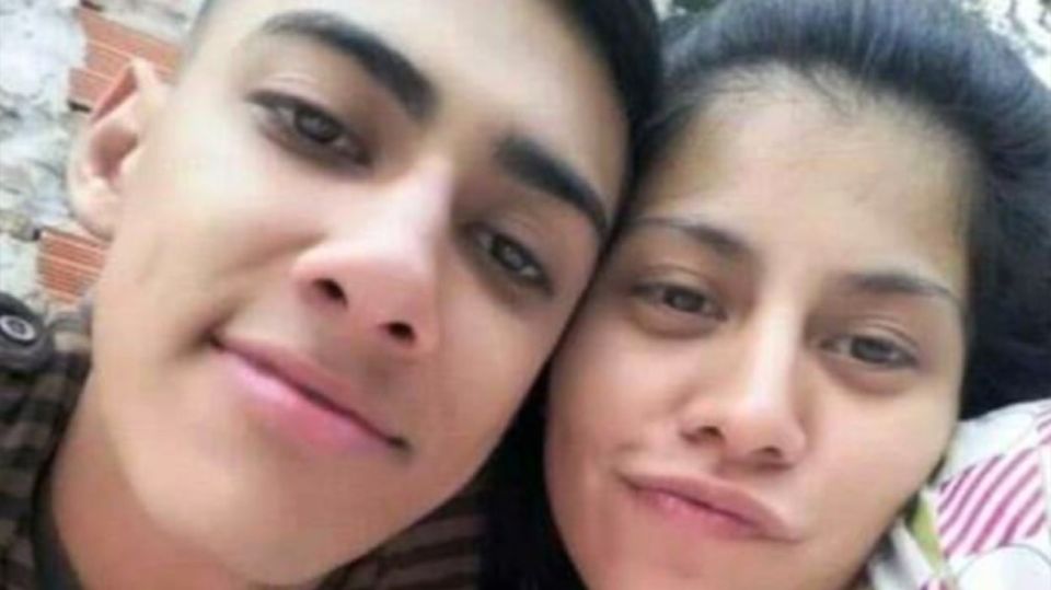 Alejo Oroño Ley Violencia