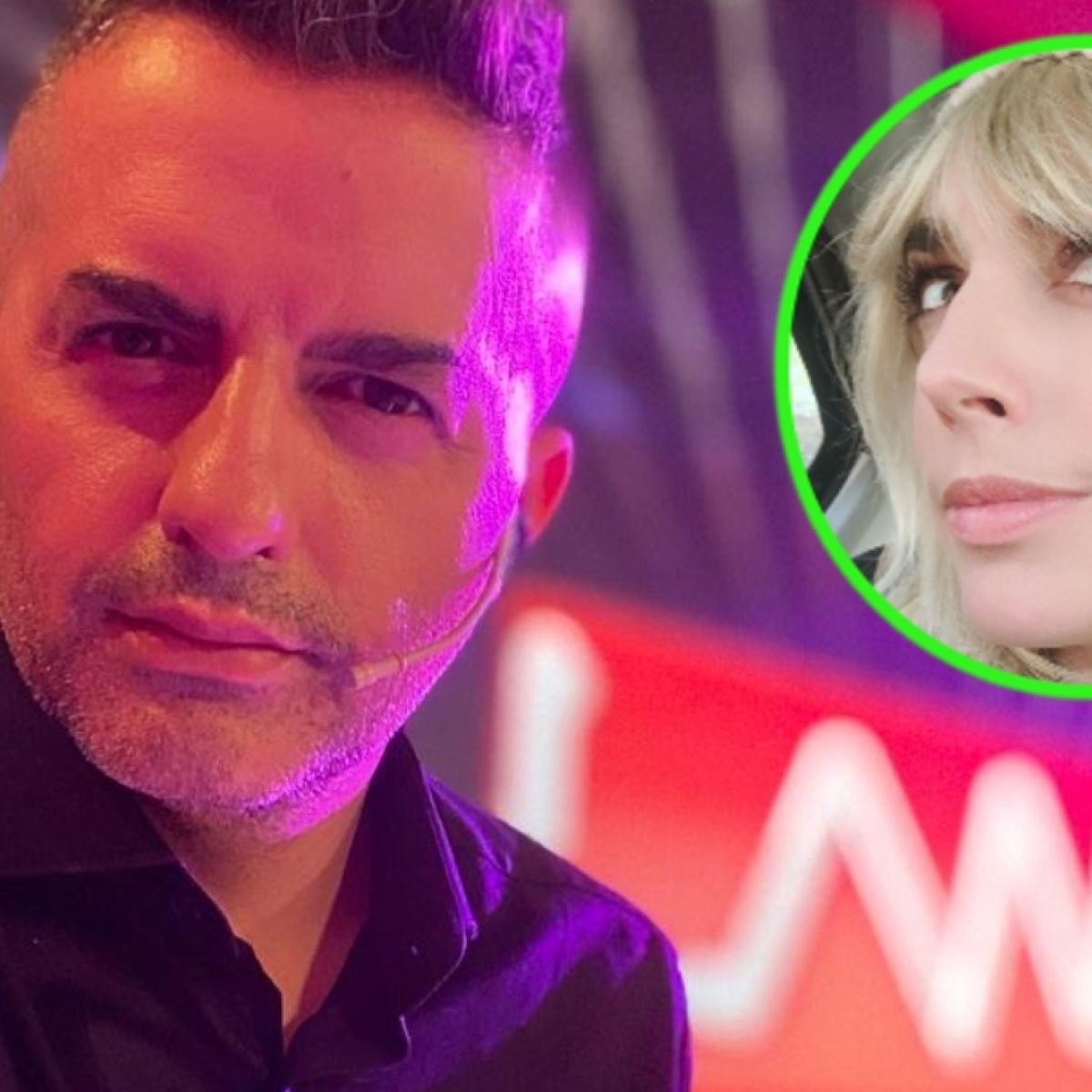 Exitoina Angel De Brito Destrozo A Tamara Pettinato Hay Que Tener Mas Neuronas