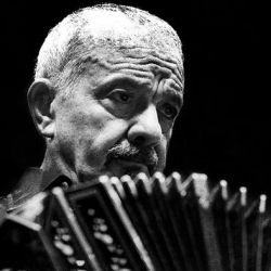 Astor Piazzolla