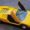 Lamborghini Countach LP 500.