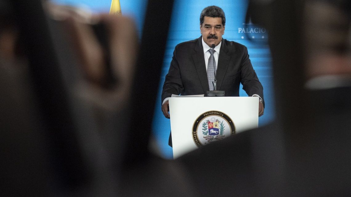 Según una misión de la ONU, la Justicia venezolana es cómplice de las violaciones a los derechos humanos