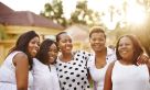 Mujeres afroamericanas - Estados Unidos