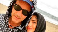 Cande Tinelli dijo que se contagió de coronavirus junto a Coti y contó cómo atraviesa la enfermedad