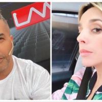 Angel de Brito arremetió con todo contra Tamara Pettinato